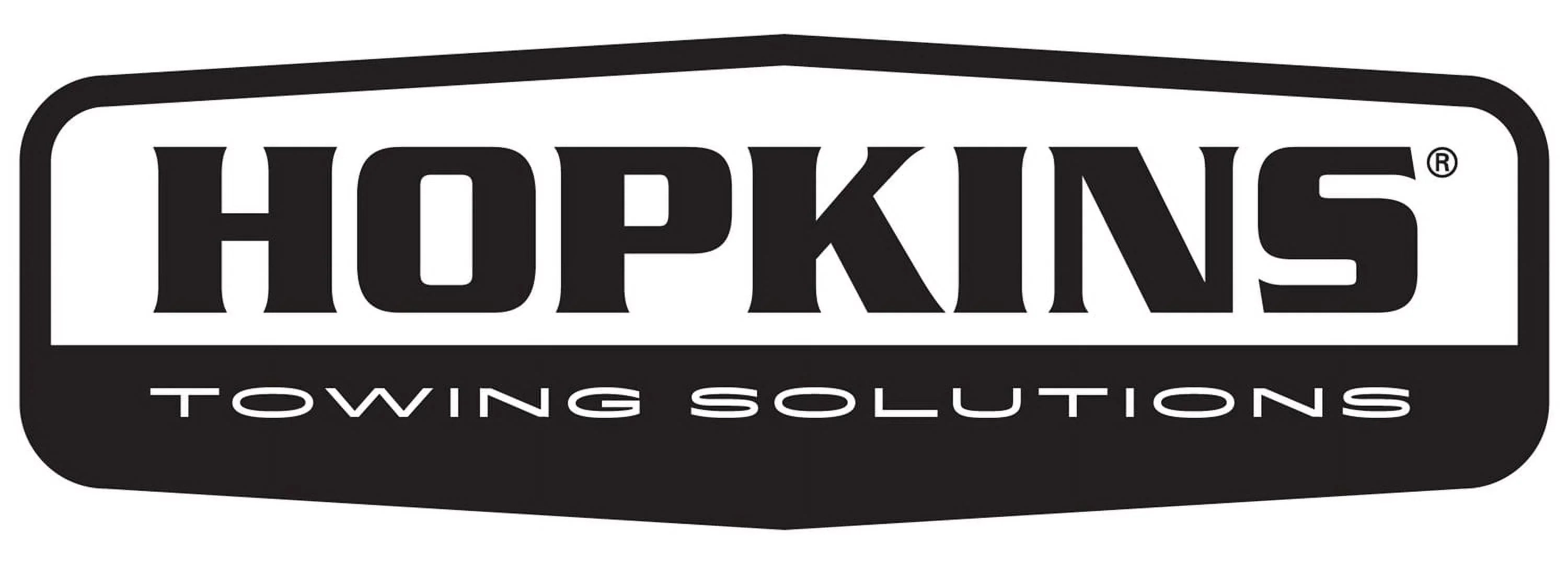 HOPKINS 7 BLADE WOLDED CABLE
