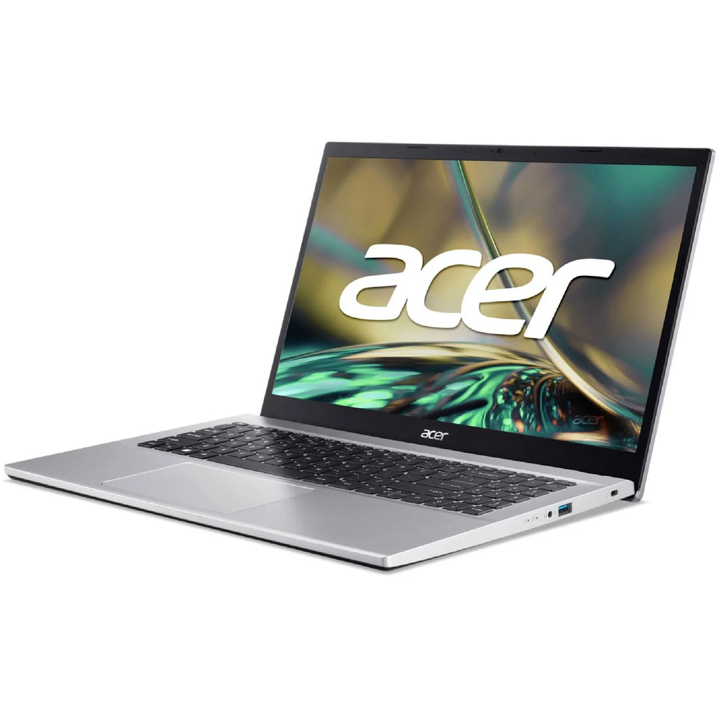 Restored Acer Aspire 3 - 15.6" Laptop Intel Core i5-1235U 3.30GHz 8GB RAM 512GB SSD W11H (Refurbished)