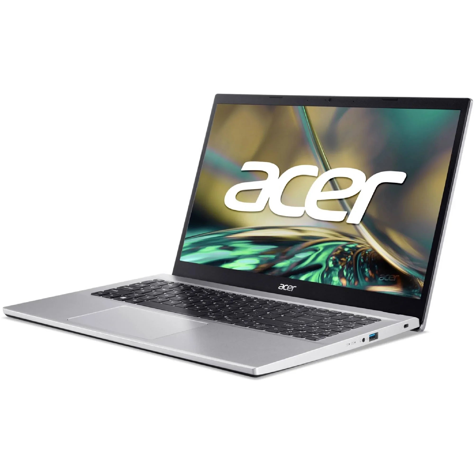 Restored Acer Aspire 3 - 15.6" Laptop Intel Core i5-1235U 3.30GHz 8GB RAM 512GB SSD W11H (Refurbished)
