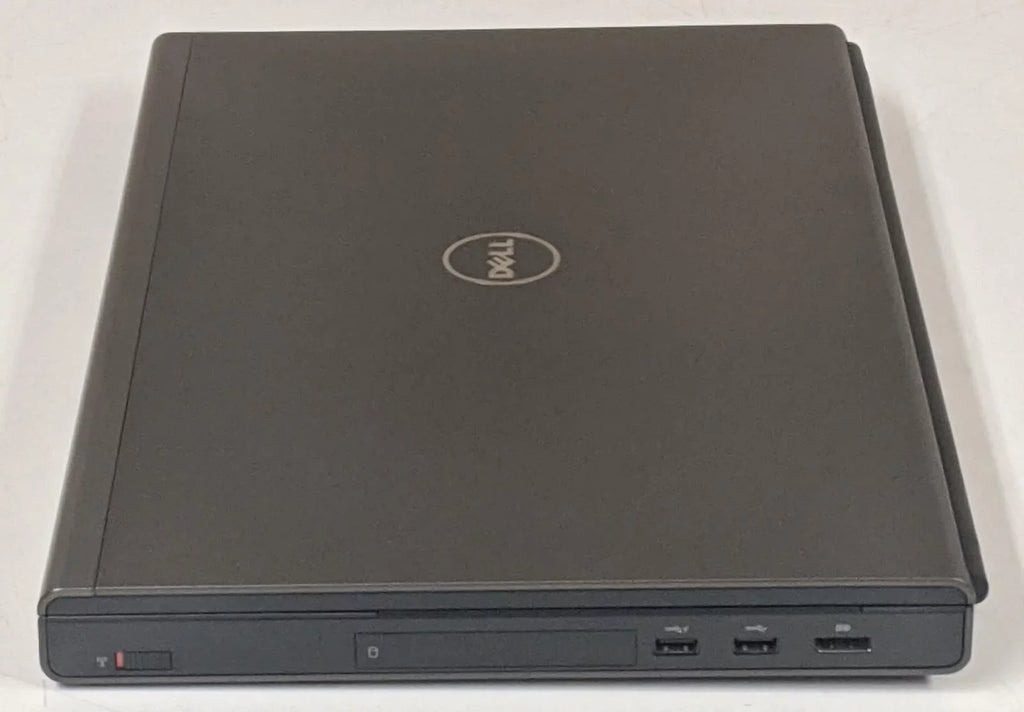 Used  M6800 Gaming Laptop Core i7 2.7GHz Quad Core 16GB Memory 256GB Solid State Hard Drive Nvidia Graphics Windows 10 Home