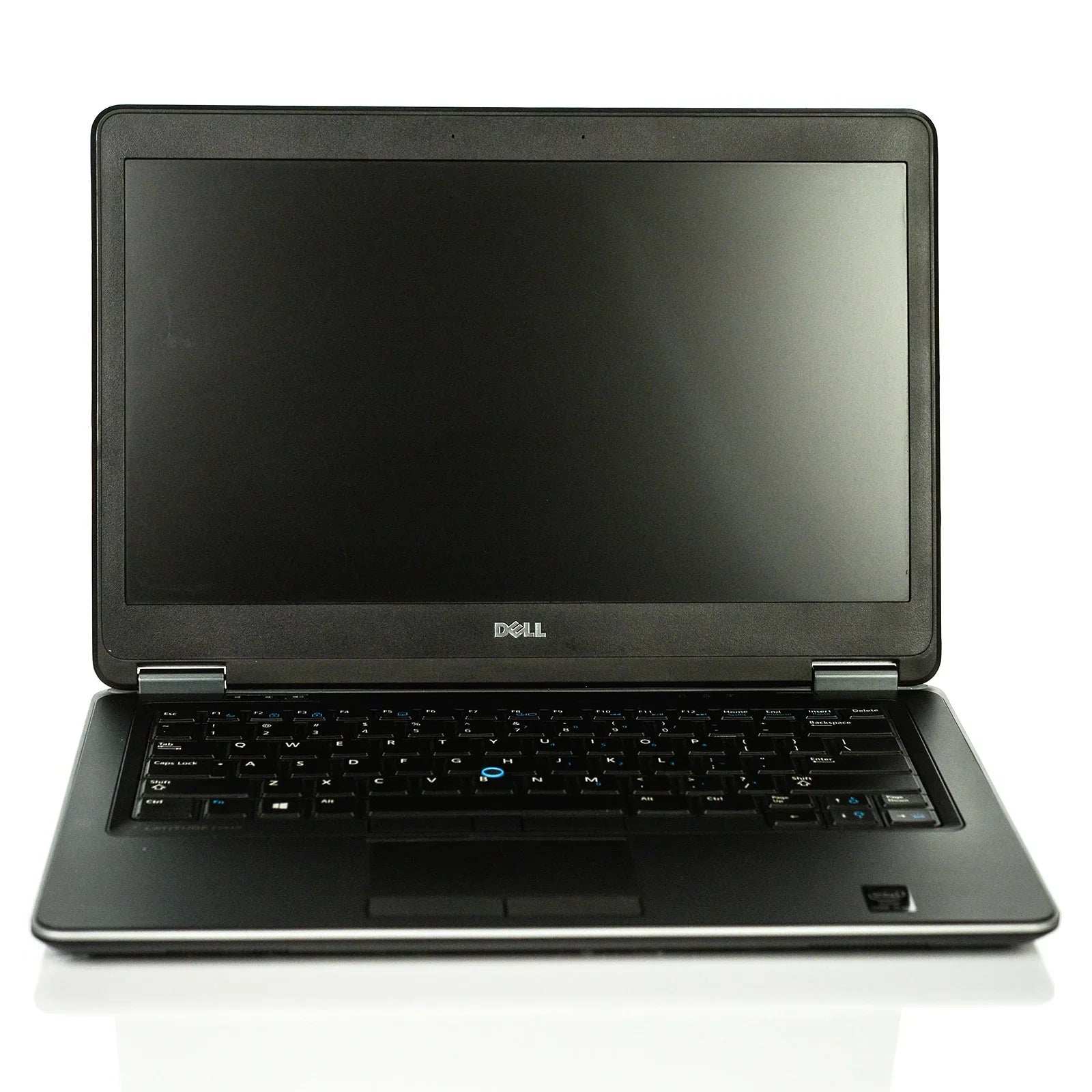 Pre-Owned  Latitude E7440 Laptop i5 Dual-Core 8GB 128GB SSD Win 10 Pro B v.AA