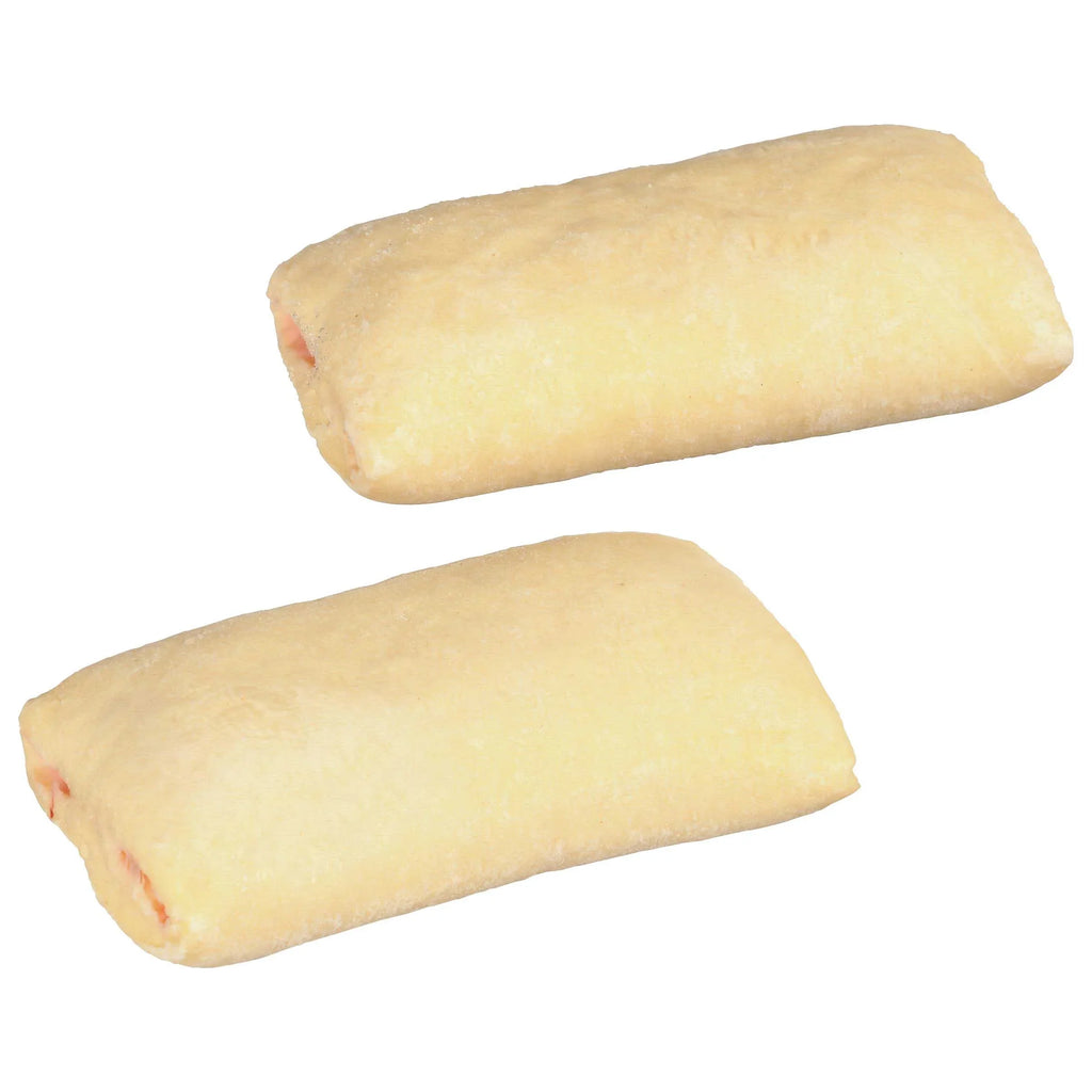 Rich's Products Preproofed Raspberry Cheese Croissant Dough 4.1oz (PACK OF 48)