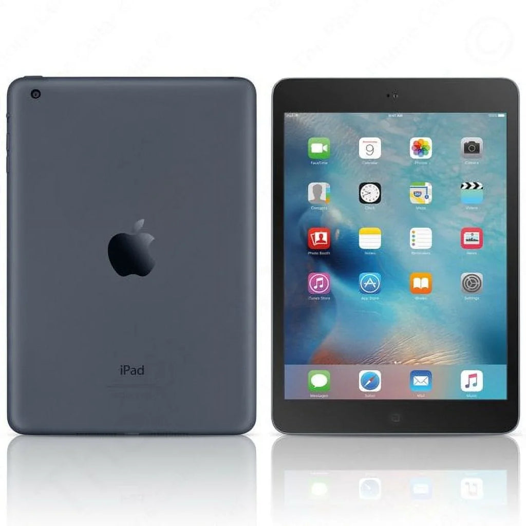Used  iPad Mini (1st Gen) A1432 32GB Space Gray WiFi 7.9" Tablet (Used)