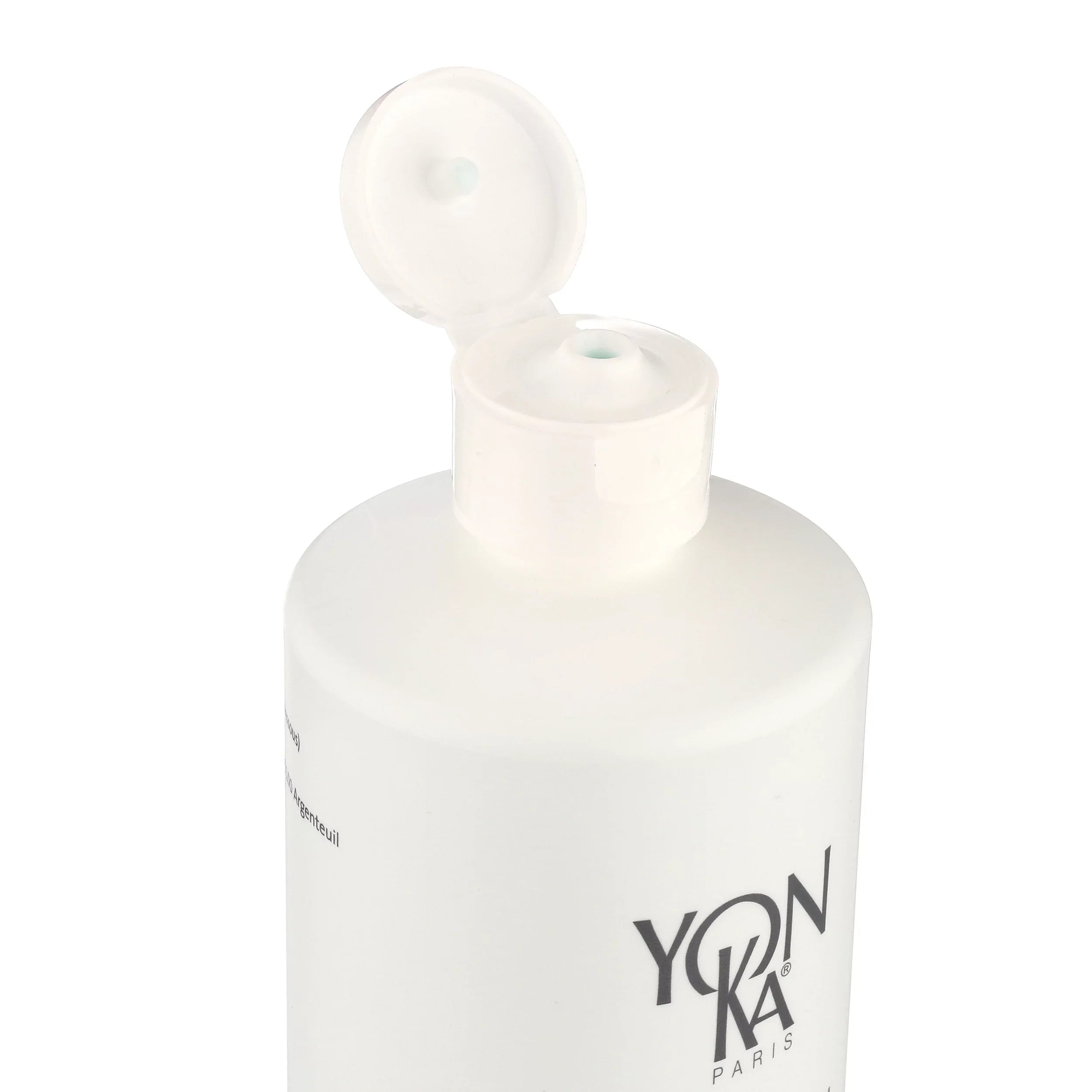 Yonka Lait Nettoyant Cleansing Milk, Face Wash for All Skin Types, 16.9 Oz