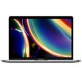 Restored  MacBook Pro Core i5 Retina 1.4GHz 8GB RAM 256GB SSD Touch 13" - MXK32LL/A (2020) (Refurbished)