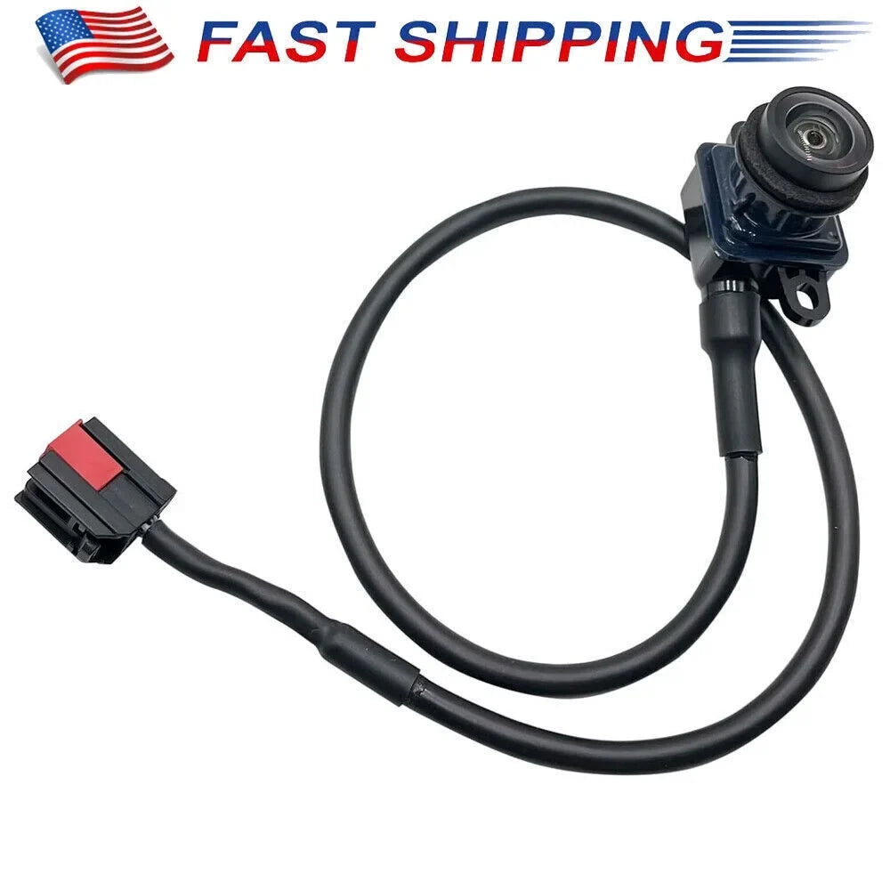 JLLOM Enhance Safety & Visibility Rear View Camera RAM PROMASTER, 1500 2500 3500 2018-2021