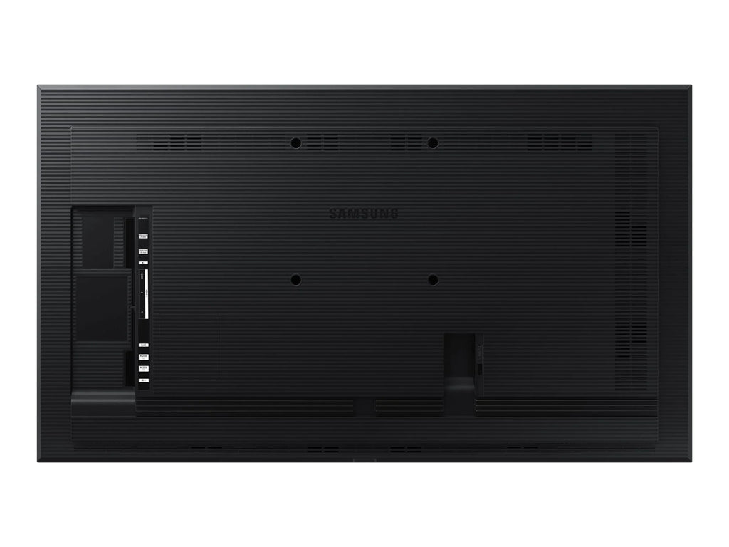 QB43B 43" 3840 x 2160 (4K) Display (BT/WiFi) 4000:1 Built-in Speaker