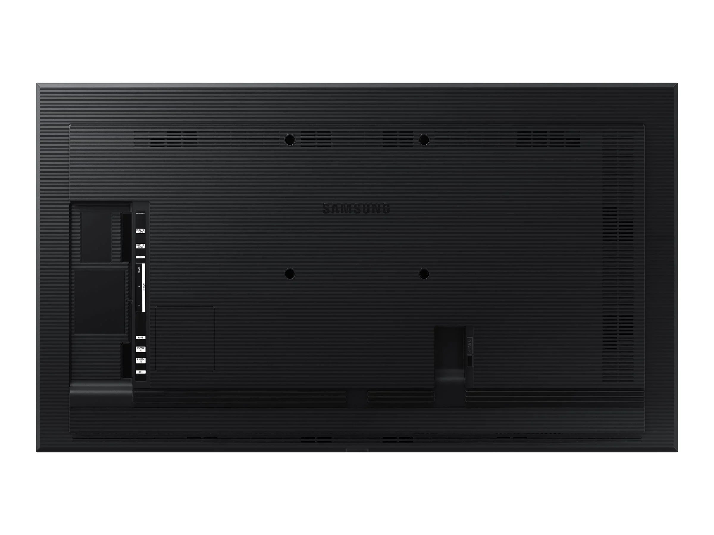 QB43B 43" 3840 x 2160 (4K) Display (BT/WiFi) 4000:1 Built-in Speaker