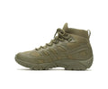 Merrell J099425 Mens Moab Velocity MidRound Toe Tactical Boot 11.5D (M) US 11.5Medium (D, M)