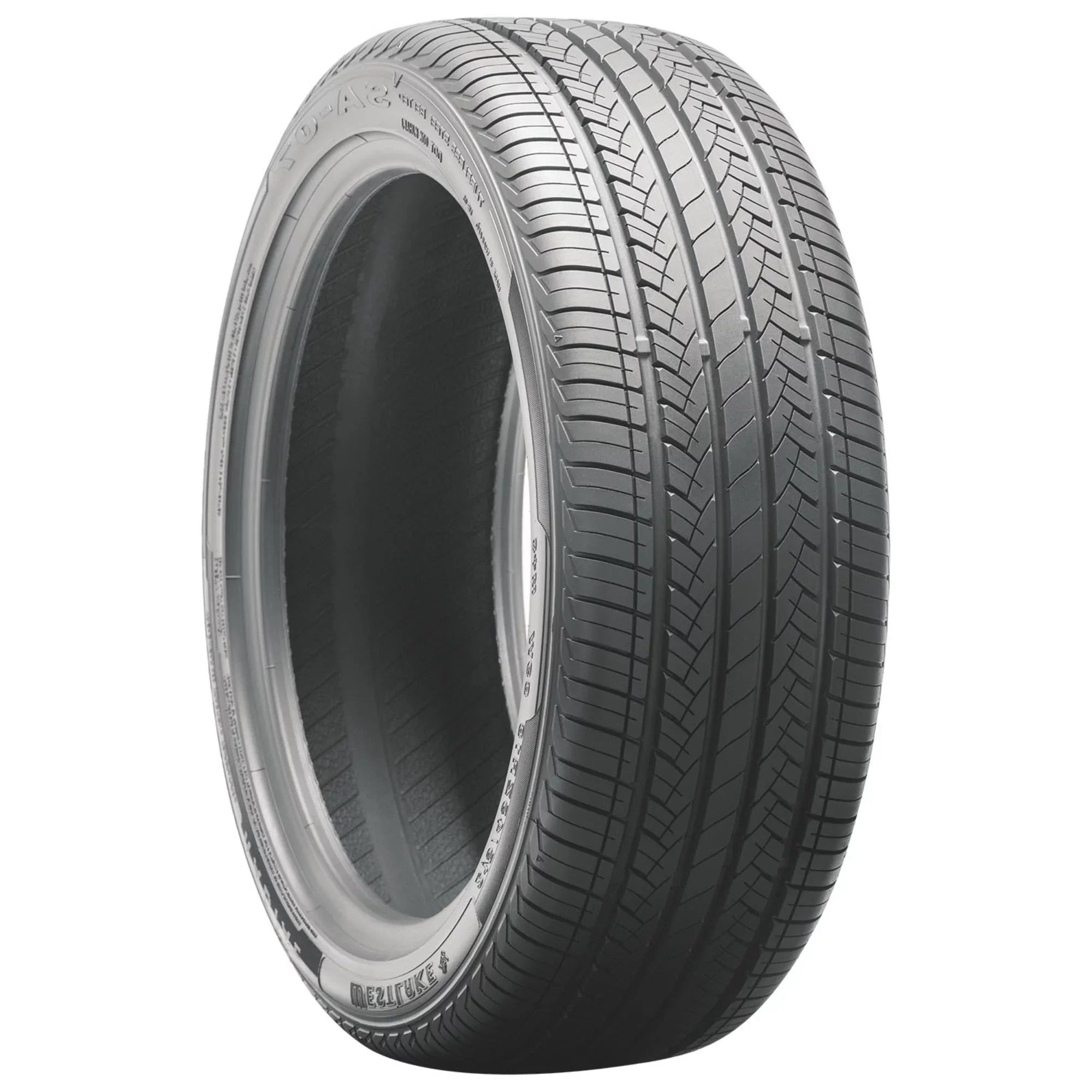 Westlake SA07 Sport All Season 255/45R19 100V Passenger Tire