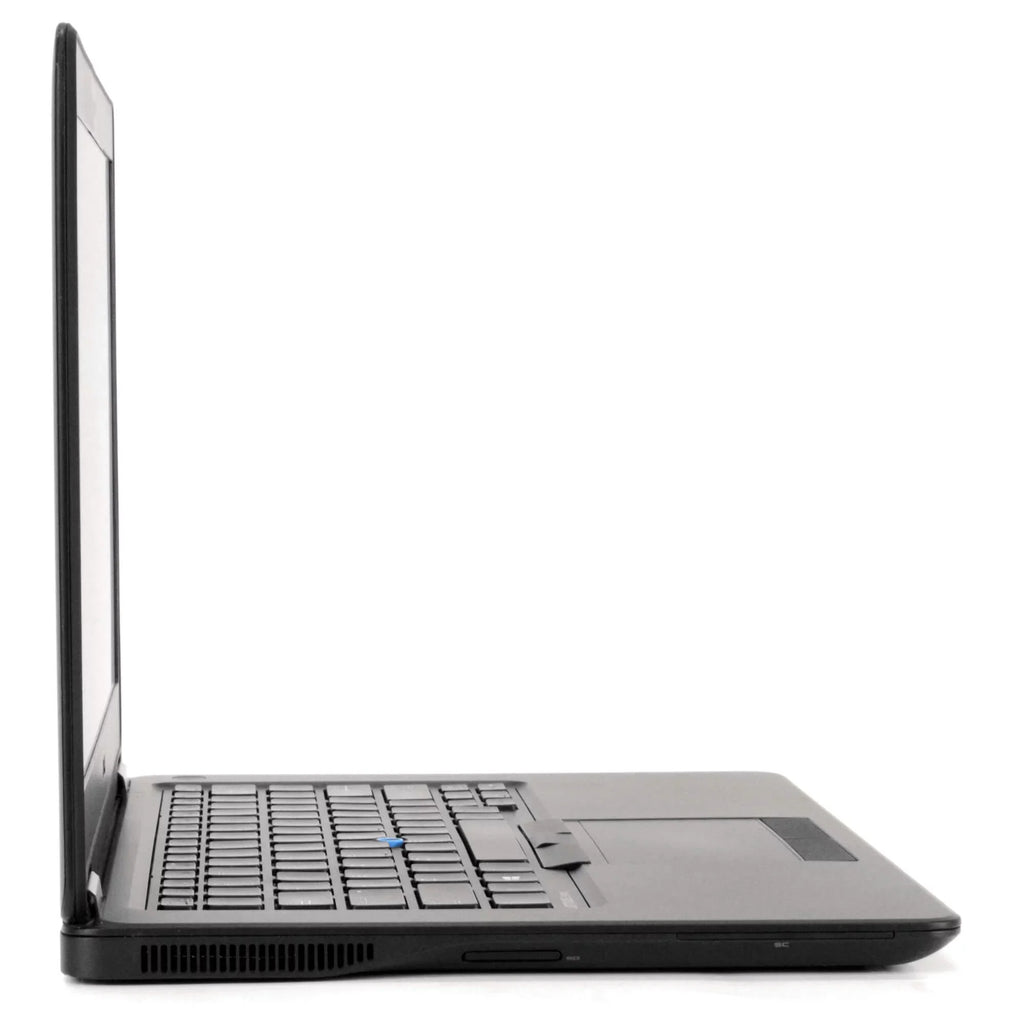 Latitude E7450 Laptop Computer, 2.90 GHz Intel i7 Dual Core Gen 5, 8GB DDR3 RAM, 256GB SSD Hard Drive, Windows 10 Professional 64 Bit, 14" Screen (Used Grade B Used)