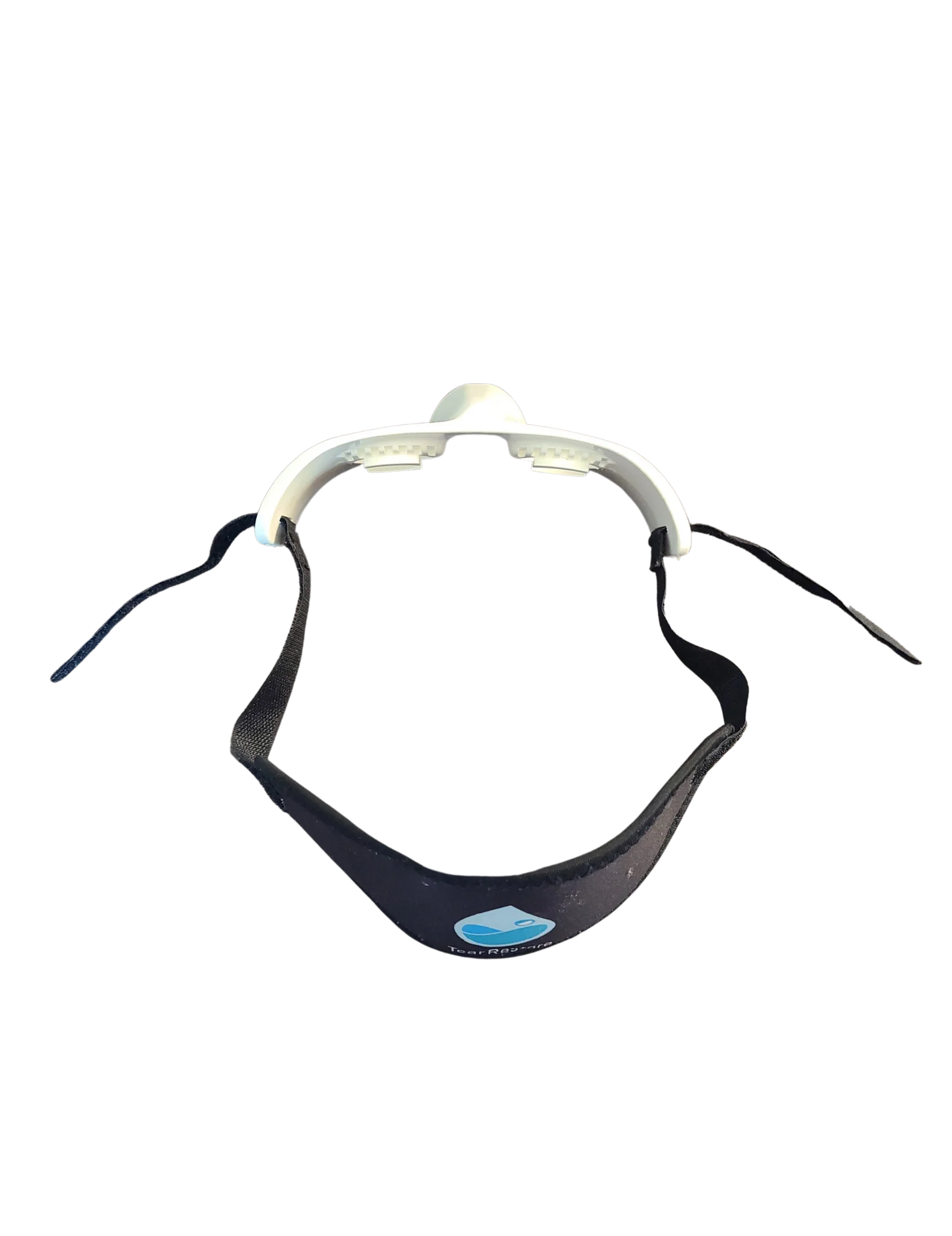 Tear Restore Open-Eye Warm Compress Mask for Dry Eyes, Styes, and Irritation
