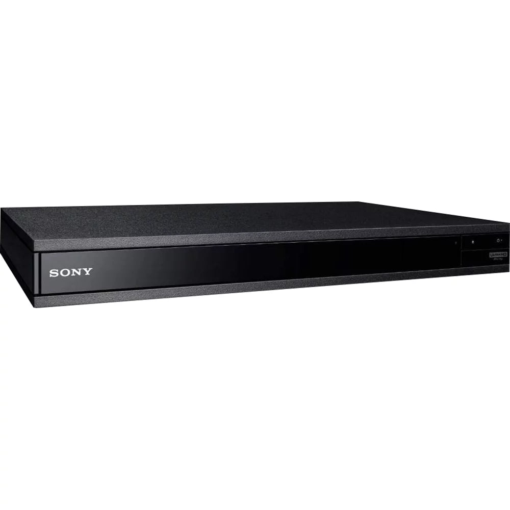 Open Box  UBP-X800M2 4K UHD Home Theater Streaming Blu-Ray Disc Player, Black