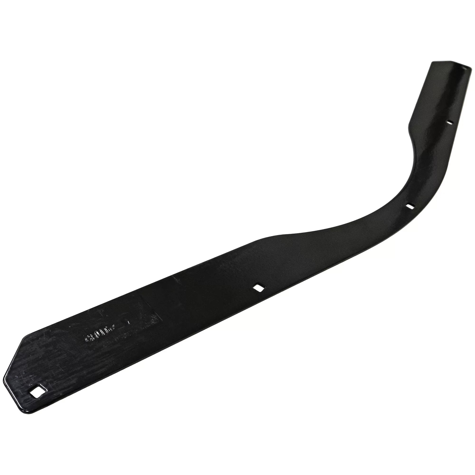 MTD 783-0141-0637 Black Center Deck Skirt Troy-Bilt Yard-Man Bronco GTX Super LT