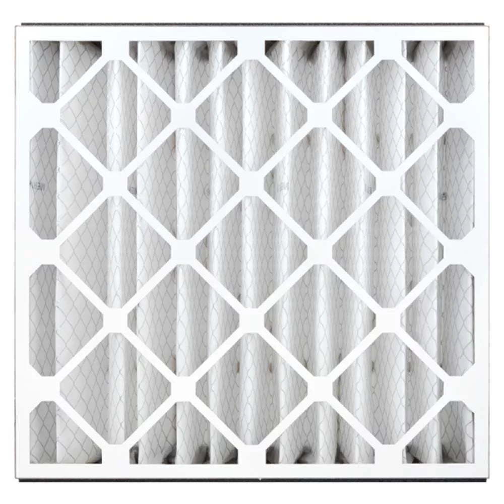Replacement for Honeywell FC100A1011 20x20x5 ALLERGY Media Air Filter - MERV 11 (3 Pack)