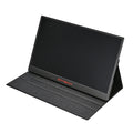 GTMEDIA Monitor,* 1440(2.5K) IPS Mate 173 Screen Laptop Monitor IPS Screen QHD 2560 * Monitor 7.3'' QHD 2560 * 1440(2.5K) MIZUH mewmewcat Monitor ERYUE Mate Built-in Portable Display ICHU QISUO