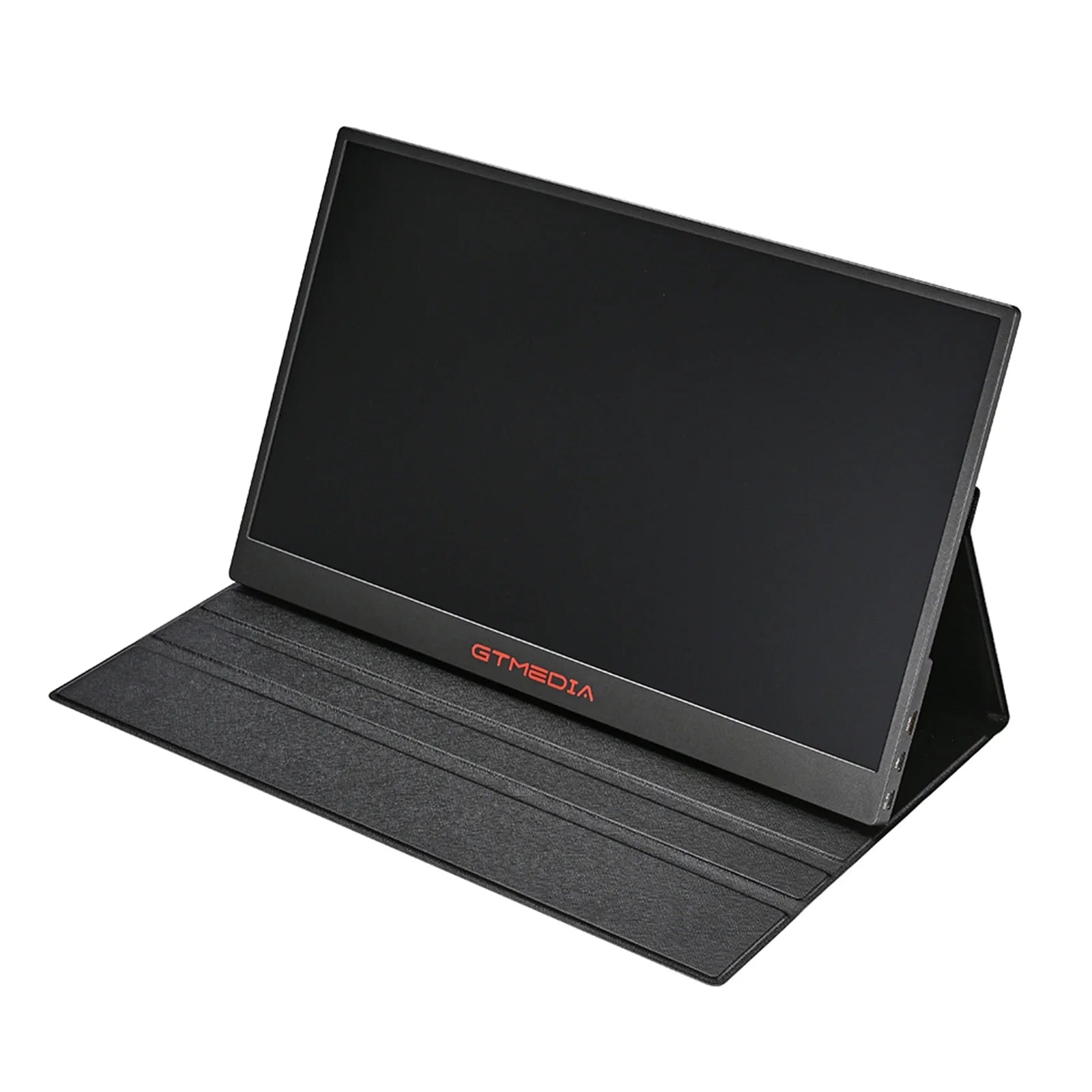 GTMEDIA Monitor,* 1440(2.5K) IPS Mate 173 Screen Laptop Monitor IPS Screen QHD 2560 * Monitor 7.3'' QHD 2560 * 1440(2.5K) MIZUH mewmewcat Monitor ERYUE Mate Built-in Portable Display ICHU QISUO