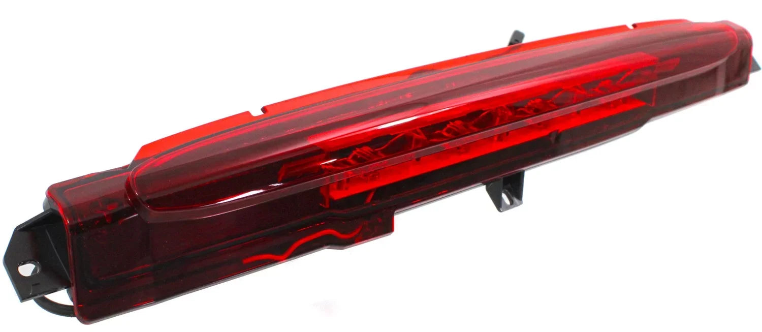 Replacement REPG730404 Third Brake Light Compatible For 2002-2009 Chevrolet Trailblazer GMC Envoy
