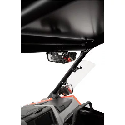 Tusk UTV Rear View Mirror For POLARIS RZR Turbo R 4 Sport 2022-2023