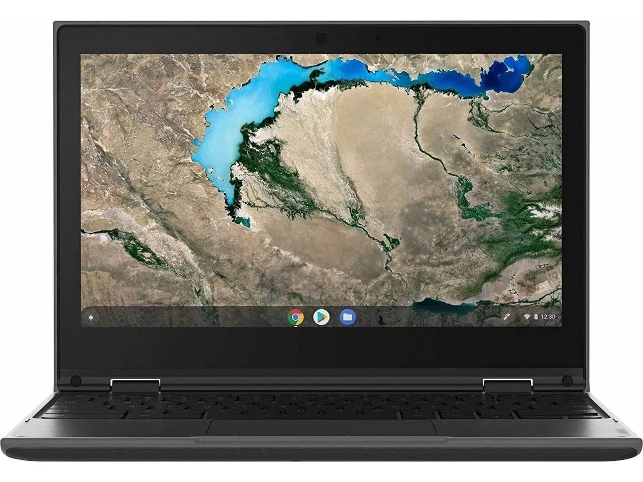 Pre-Owned  300e Chromebook, MediaTek MTK 8173C Quad Core, 4GB RAM, 32GB eMMC, 11.6 inches HD, Webcam, Chrome OS (Fair)