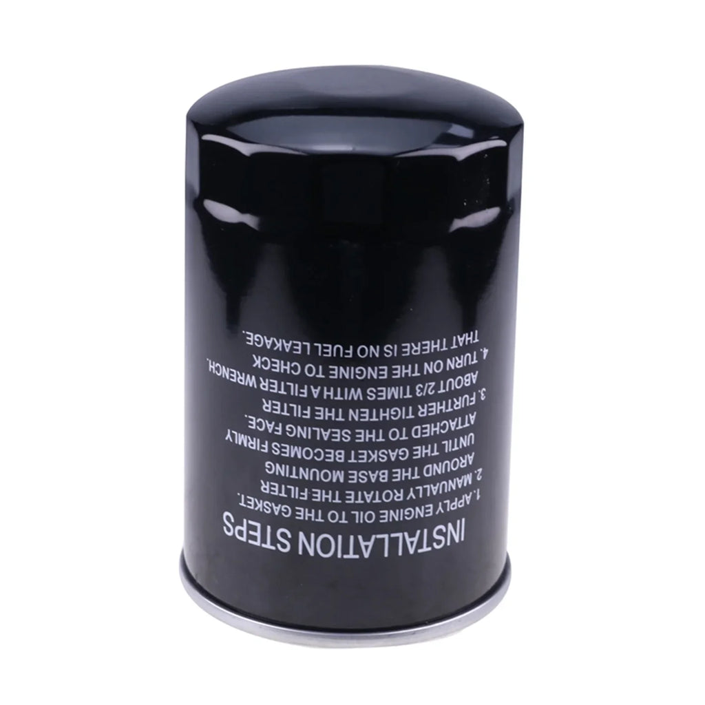 Hvacstar Oil Filter 22030852 Replacement for Volvo Penta D4 D6 Marine Diesel