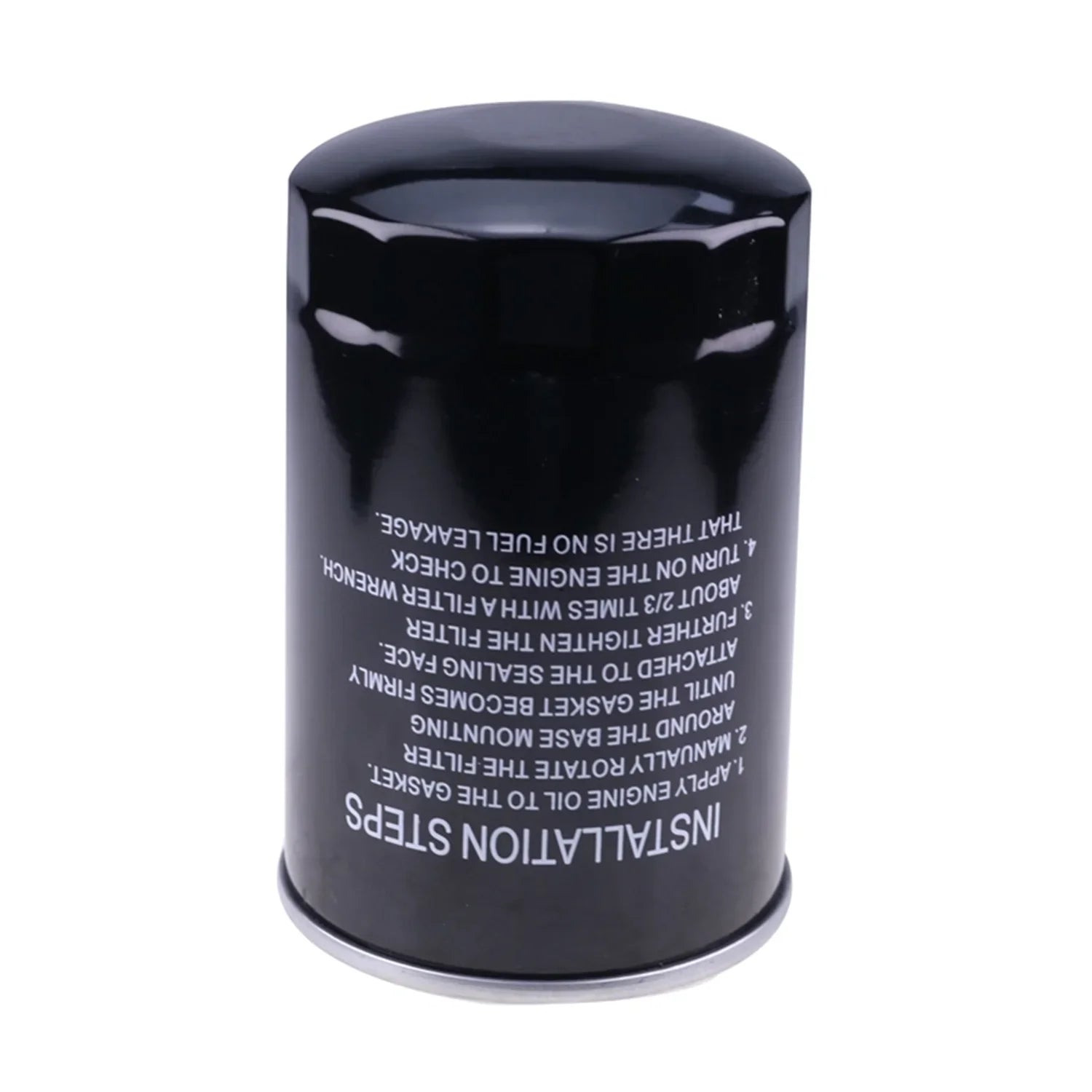 Hvacstar Oil Filter 22030852 Replacement for Volvo Penta D4 D6 Marine Diesel