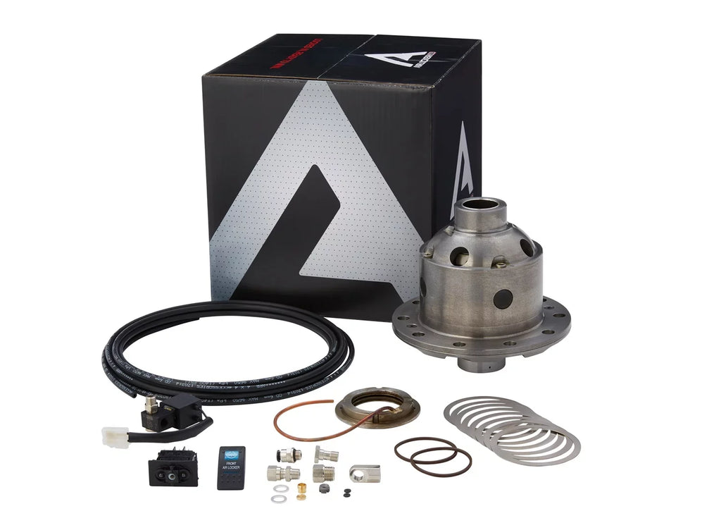DIFFERENTIAL Fits select: 2005-2022 TOYOTA TACOMA, 2003-2022 TOYOTA 4RUNNER