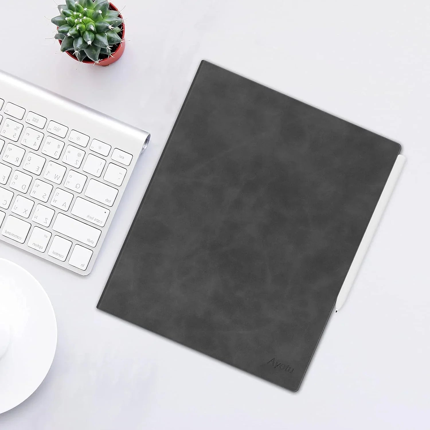 Ayotu Case for Remarkable 2 Paper Tablet 10.3" 2020 Released, Book Folio Design with Bulit-in Magnet, Premuin PU