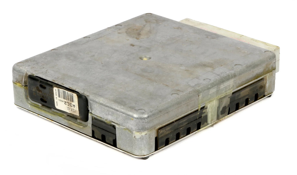 1996 Ford Crown Victoria Electronic Engine Motor Control Module F3VF-12A650-GC