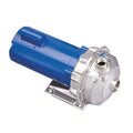 Goulds 1ST1C1E4, Centrifugal Pump, NPE Series, 1/2 , 115/230 Volts, 1 Phase, 3500 RPM, 1" NPT Discharge, 1-1/4" NPT Suction, 40 GPM Max., 76 ft. Max. Head, 4-7/16" Impeller, ODP Enclosure