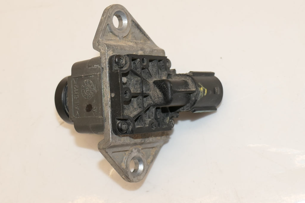 Pre-Owned 2017-2022 Jeep Grand Cherokee Rear View Back Up Camera OEM (Good)