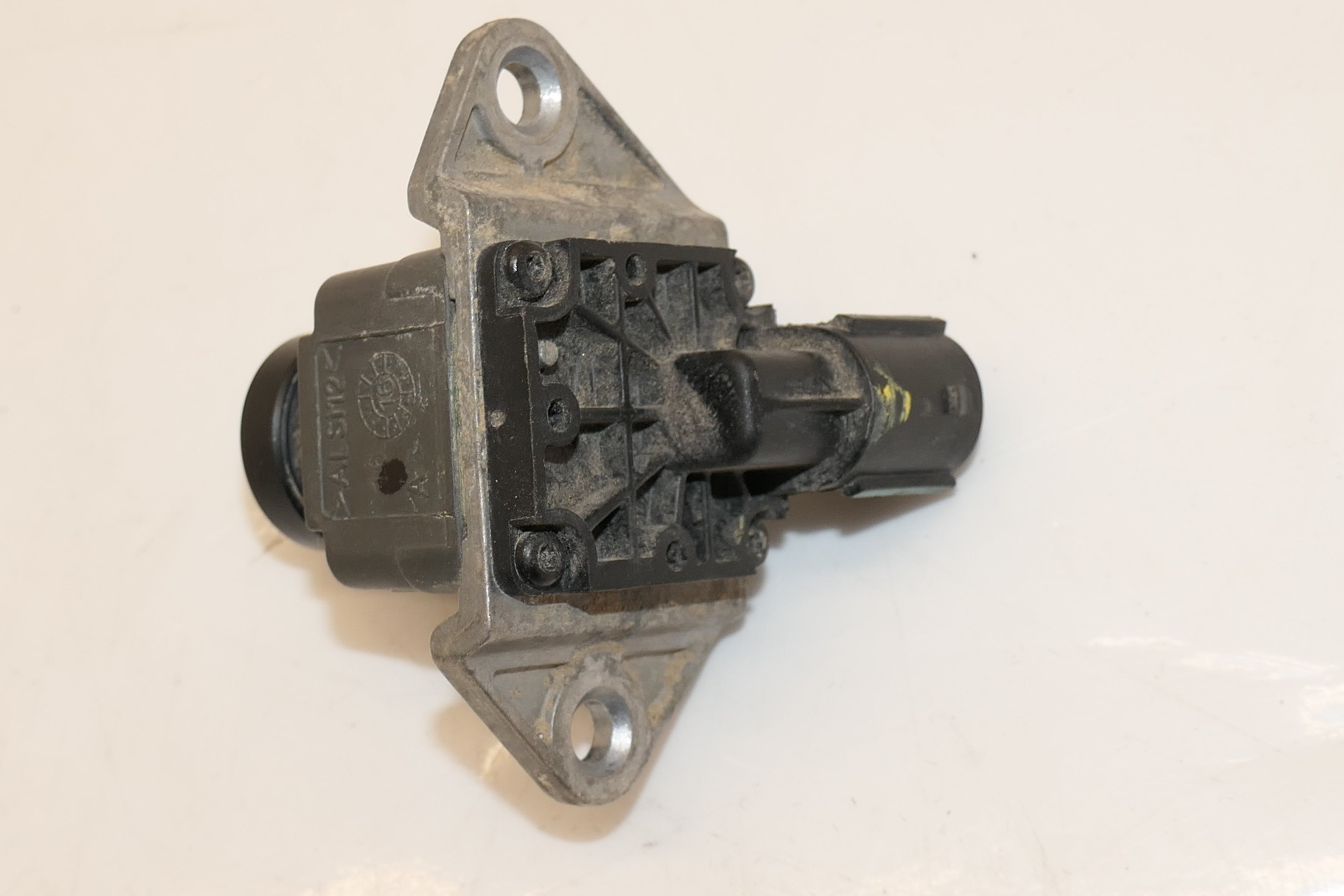 Pre-Owned 2017-2022 Jeep Grand Cherokee Rear View Back Up Camera OEM (Good)