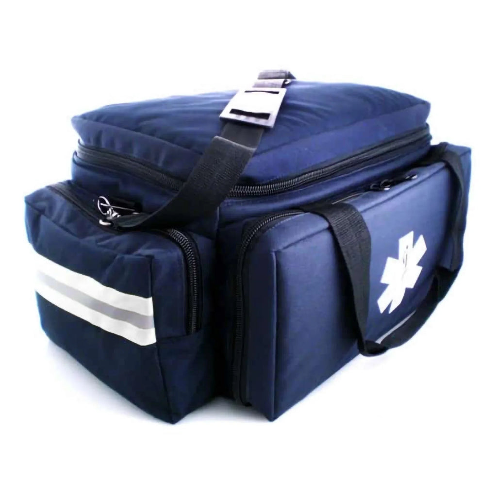 MedSource Water Resistant Fabric Trauma Bag 1 Each