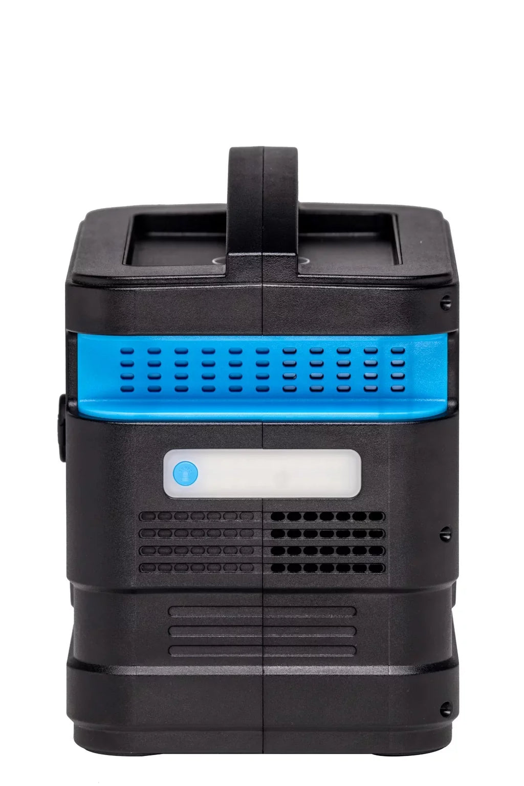 Pulsar 500 Watt Lithium-Ion Portable Power Station with LCD Display and Wireless Charging Pad (518Wh Capacity)