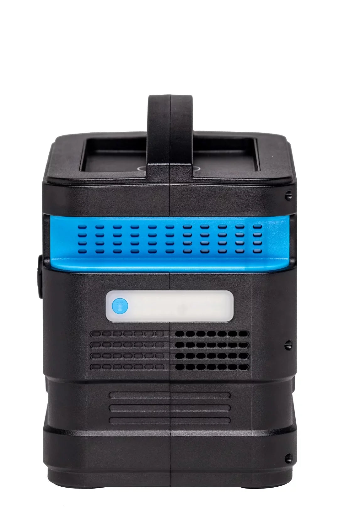 Pulsar 500 Watt Lithium-Ion Portable Power Station with LCD Display and Wireless Charging Pad (518Wh Capacity)