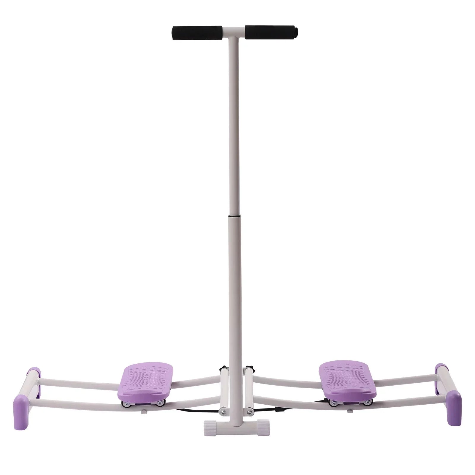 Leg Machine Slim Body Female Pelvic Floor Muscle Fitness Equipment Adjustable Height 100kg/220.46lbs