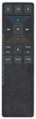 VIZIO XRS551-D (p/n: XRS551D) Sound Bar System Remote Control (brand new)