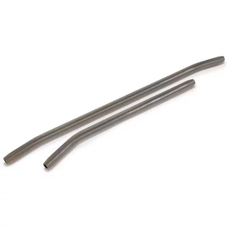 Kojem Steering Crossover Steering Kit for 1984-2001 Jeep Cherokee XJ 1993-1995 Jeep Grand Cherokee ZJ 1990-1992 Jeep Comanche MJ 1997-2006 Jeep Wrangler TJ/LJ Tie Rod Link