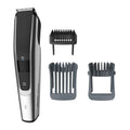 Philips Norelco All-in-One Cordless Wet/Dry Multigroom Turbo-Powered Beard & Head Mustache Trimmer Series 5000 Grooming Kit