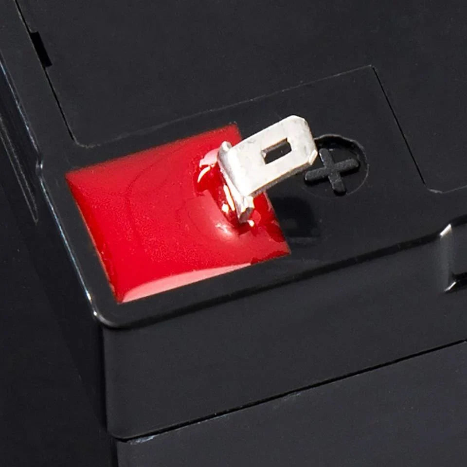 Acme Medical System 622 12V 8Ah Medical Battery - This Is an AJC Brand Replacement