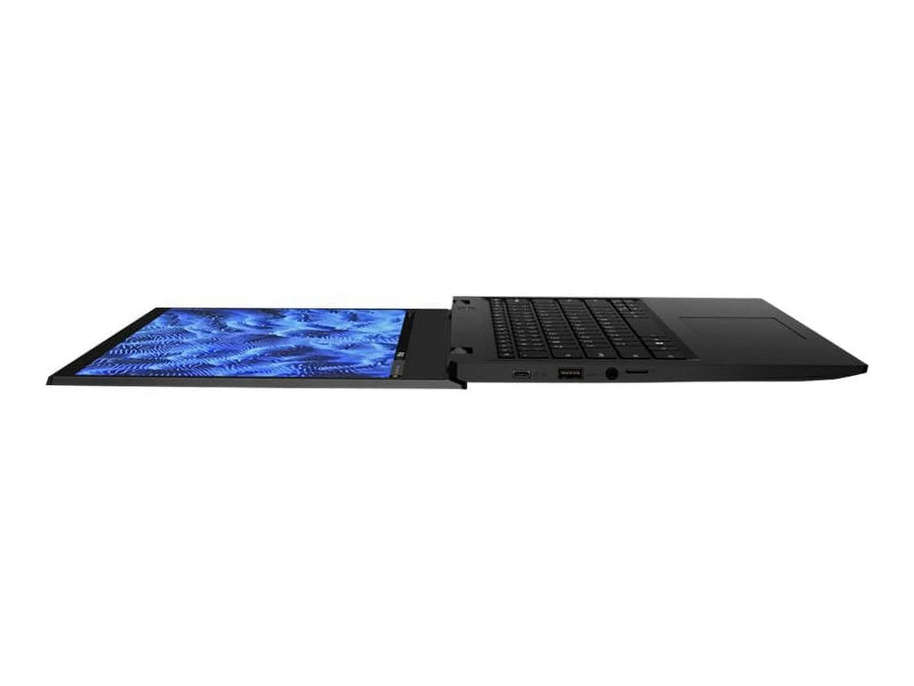 14w 81MQ - AMD A6 9220C / 1.8 GHz - Windows 10 Pro National Academic - Radeon R5 - 4 GB RAM - 128 GB eMMC - 14" 1920 x 1080 (Full HD) - Wi-Fi 5 - black - kbd: US