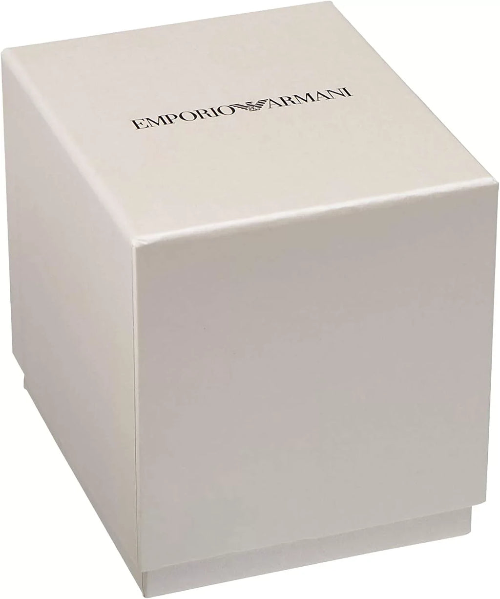 Emporio Armani Chronograph Quartz Men's Watch AR11332
