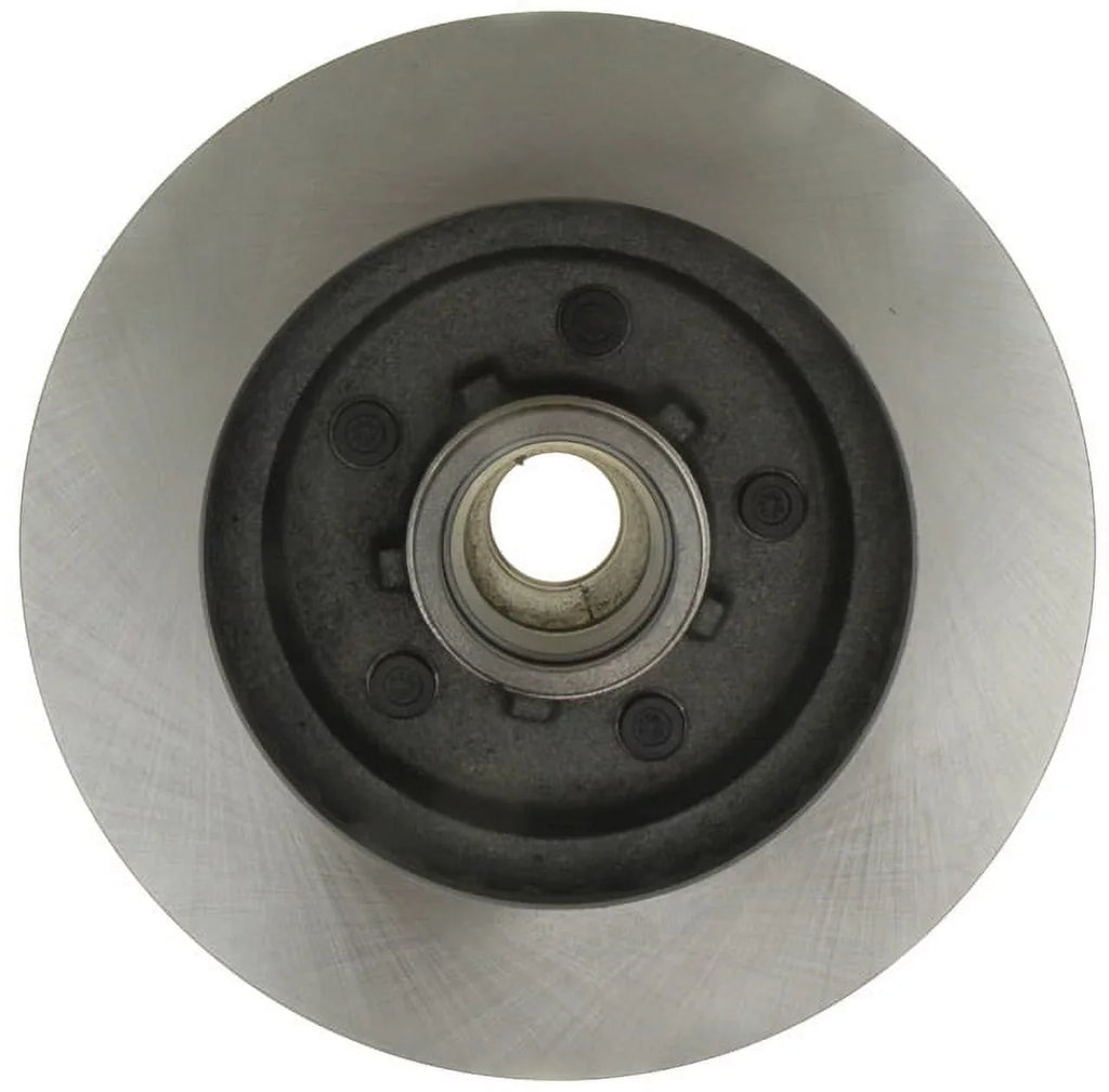 Raybestos 8004R Professional Grade Disc Brake Rotor and Hub Assembly Fits select: 1988-1990,1992-1994 CHEVROLET GMT-400