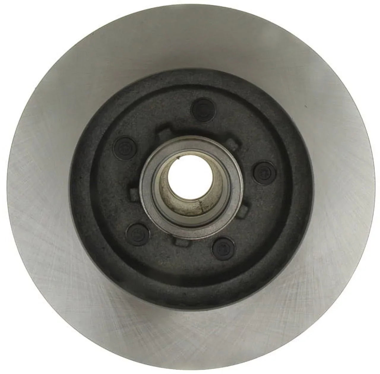 Raybestos 8004R Professional Grade Disc Brake Rotor and Hub Assembly Fits select: 1988-1990,1992-1994 CHEVROLET GMT-400