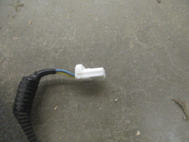 Pre-Owned Nissan Pathfinder Back Up Rear View Camera OEM LKQ (Good)