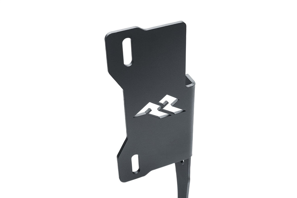 Rugged Ridge by RealTruck | 11586.12 Off-Road Jack Mount Bracket Kit Compatible with 2018-2022 Wrangler (JL) Compatible with Select: 2020 Jeep Wrangler, 2021 Jeep Wrangler Unlimited Sport