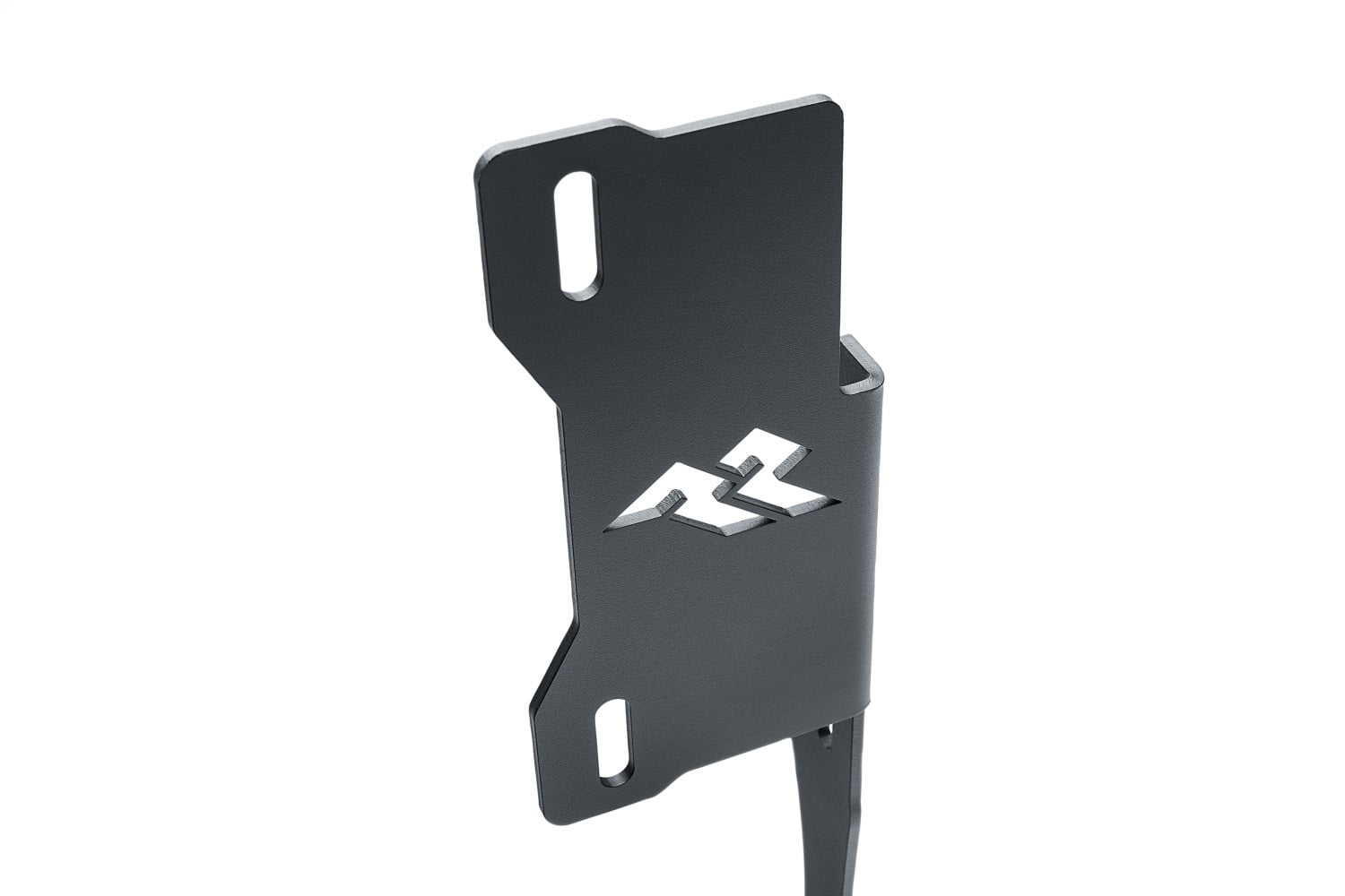 Rugged Ridge by RealTruck | 11586.12 Off-Road Jack Mount Bracket Kit Compatible with 2018-2022 Wrangler (JL) Compatible with Select: 2020 Jeep Wrangler, 2021 Jeep Wrangler Unlimited Sport