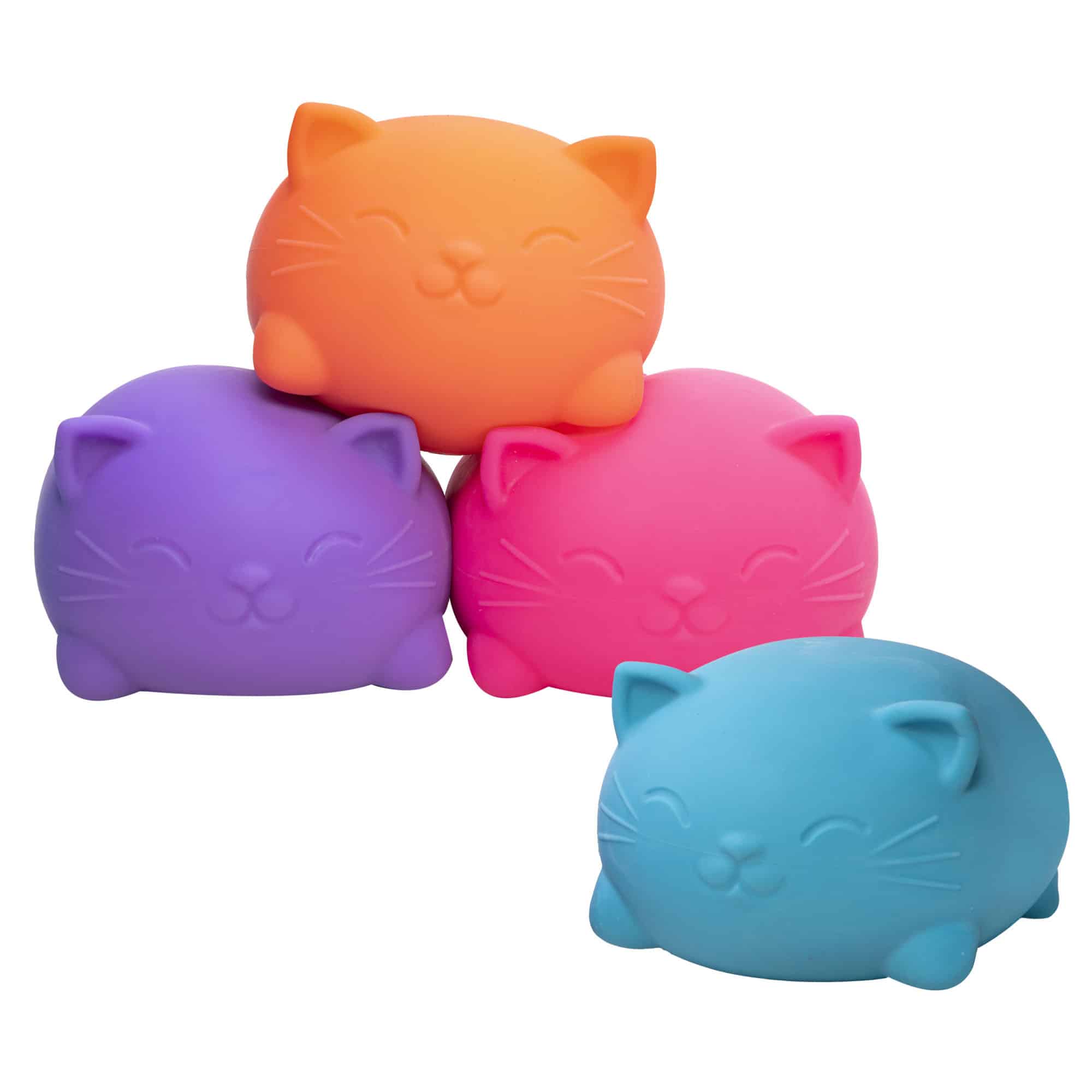 Super NeeDoh Cool Cats | Select Opal Prairie