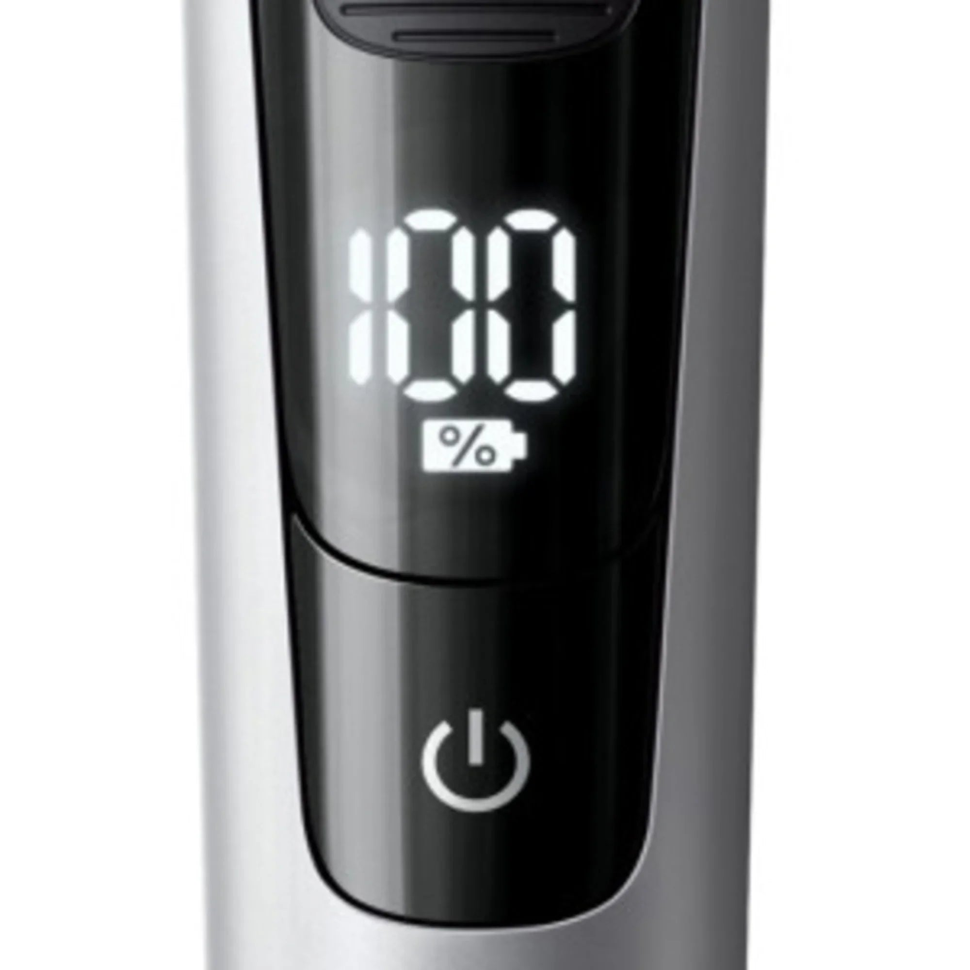 Philips Norelco Oneblade Pro Hybrid Electric Trimmer and Shaver, QP6520/70 (14 Length Comb)