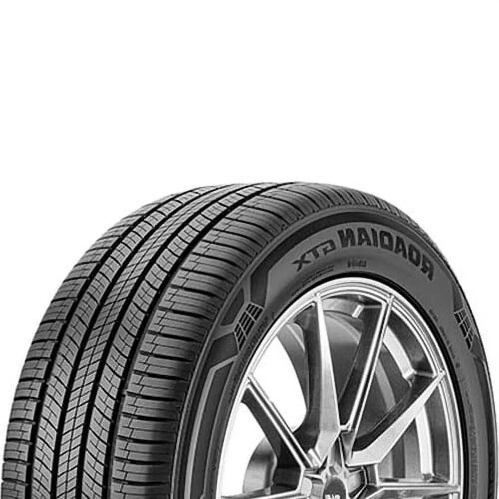 Nexen Roadian GTX 225/65R17 102V BSW (2 Tires) Fits: 2014-23 Chevrolet Equinox LT, 2007-16 Honda CR-V EX-L